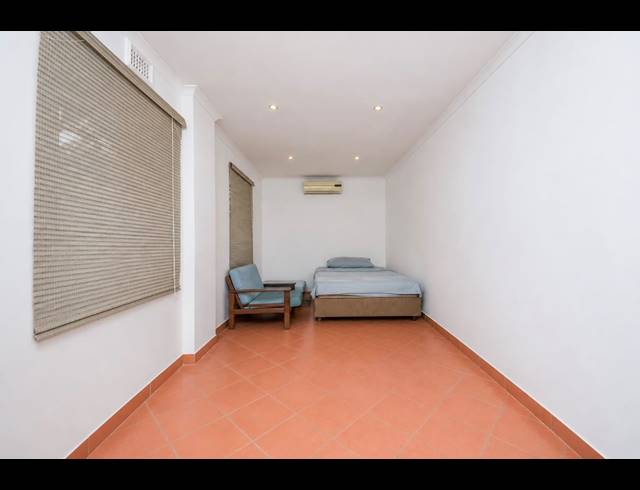 1 BEDROOM APARTMENT TO LET IN WESTVILLE